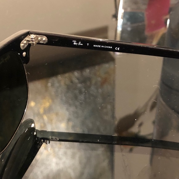 Ray-Ban Sunglasses - Picture 4 of 5